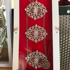 Custom Necklace Pendants from Singapore